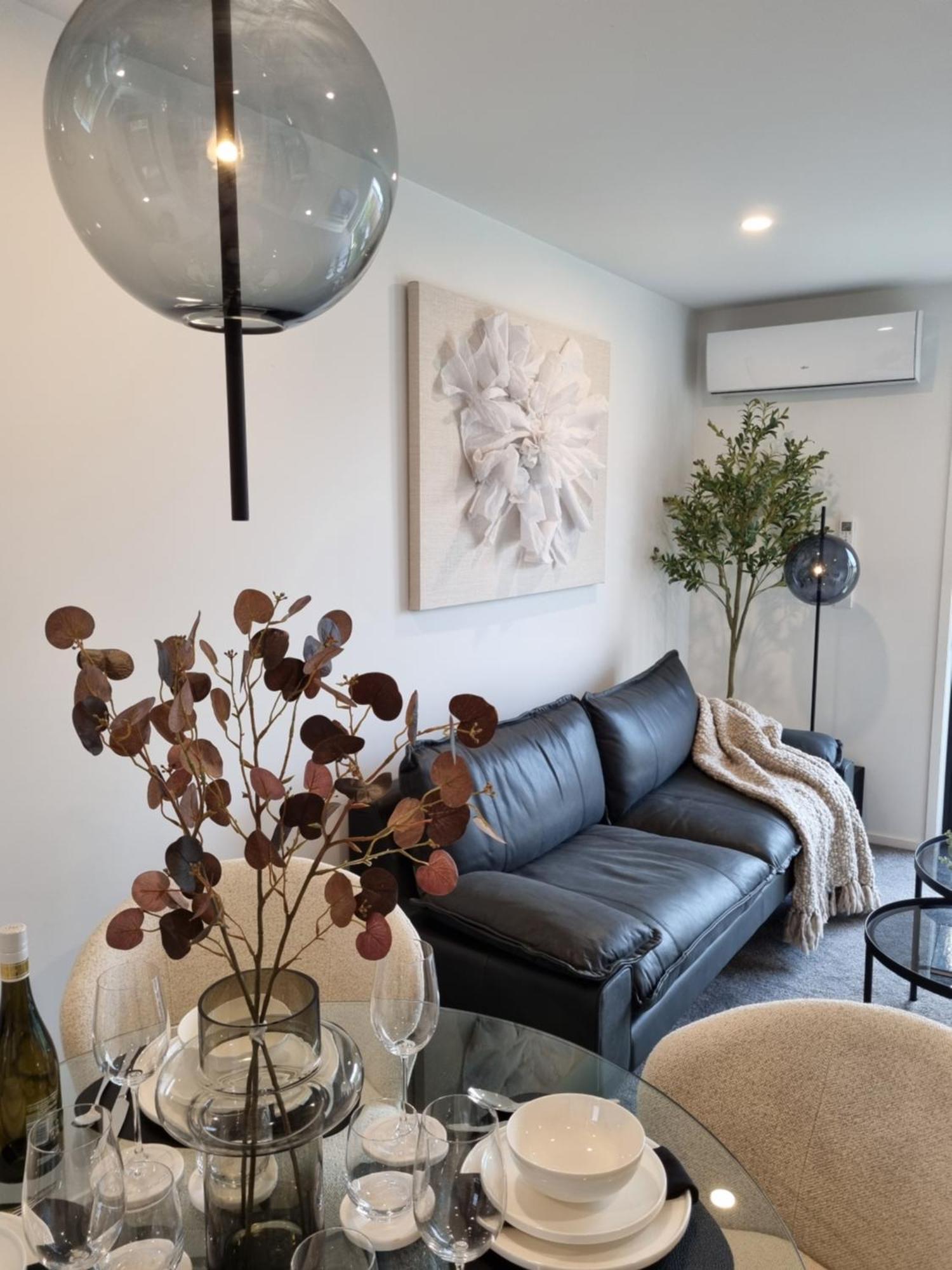 Cloud Nine Elegant Escape Awaits Apartment Крайстчърч Екстериор снимка