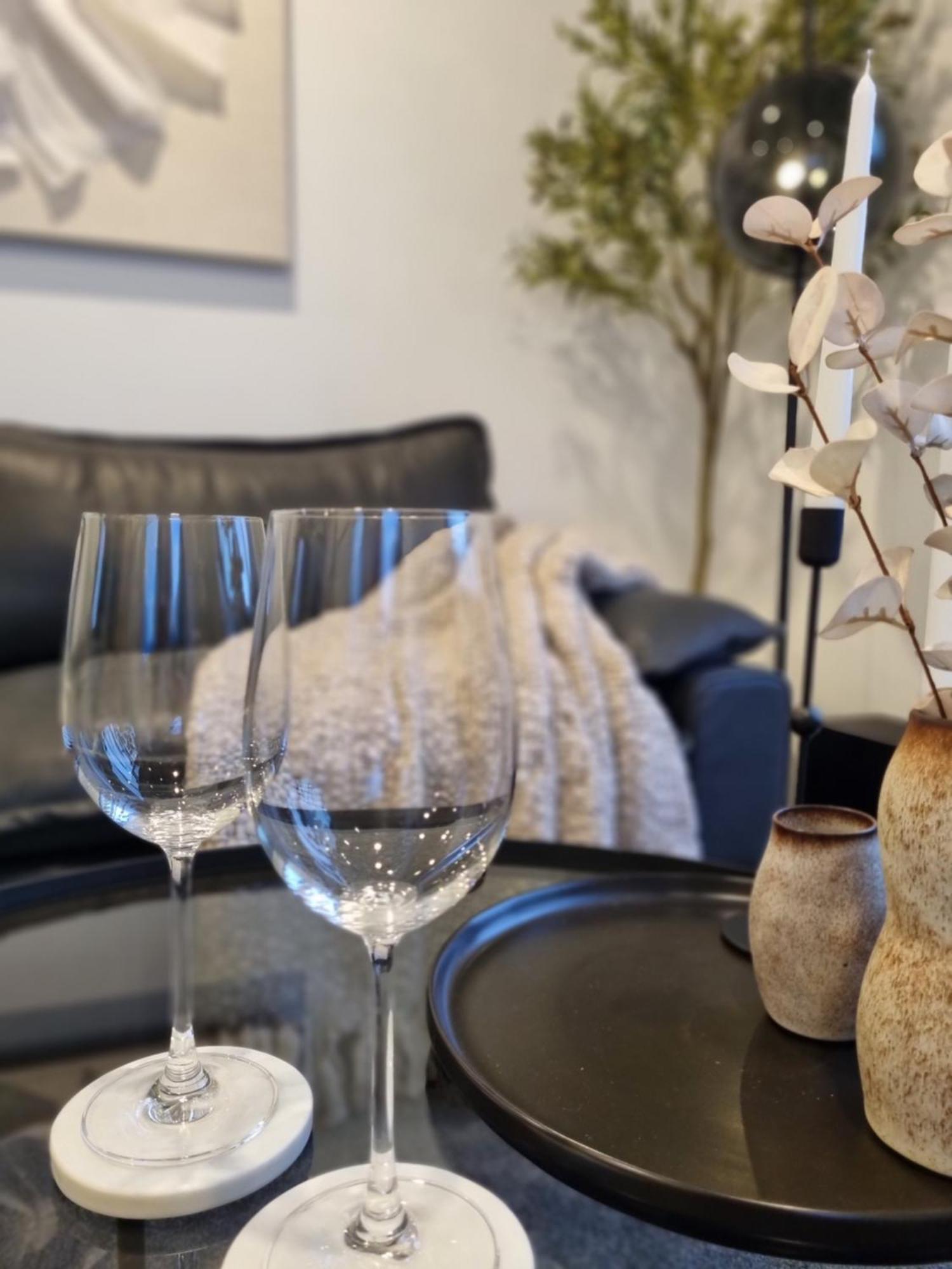 Cloud Nine Elegant Escape Awaits Apartment Крайстчърч Екстериор снимка