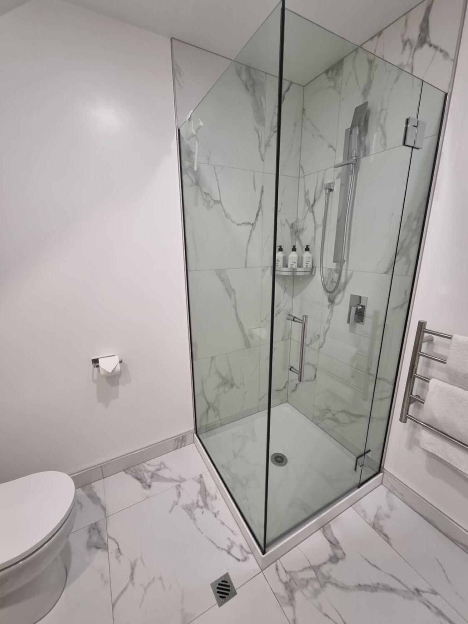 Cloud Nine Elegant Escape Awaits Apartment Крайстчърч Екстериор снимка