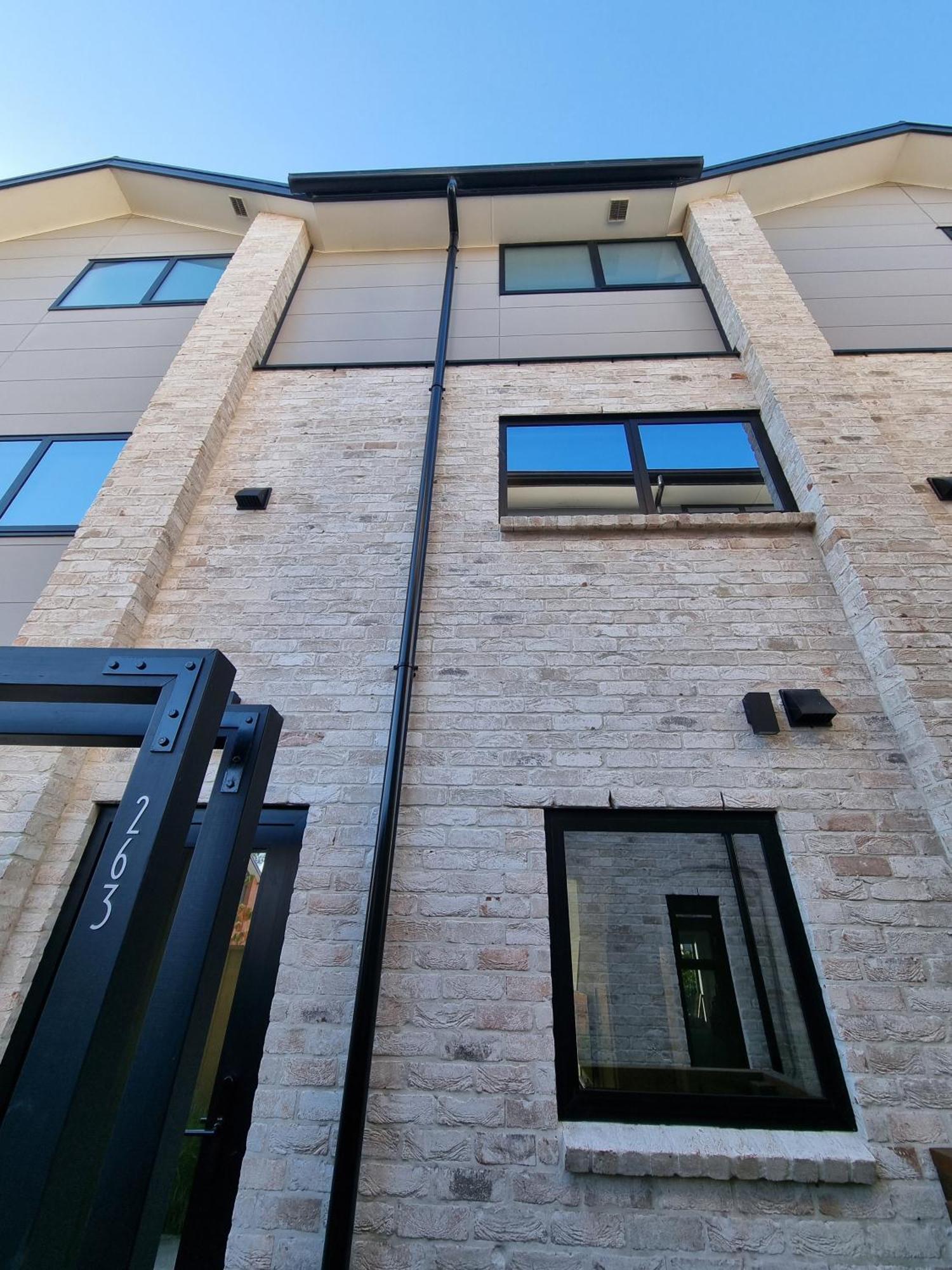Cloud Nine Elegant Escape Awaits Apartment Крайстчърч Екстериор снимка
