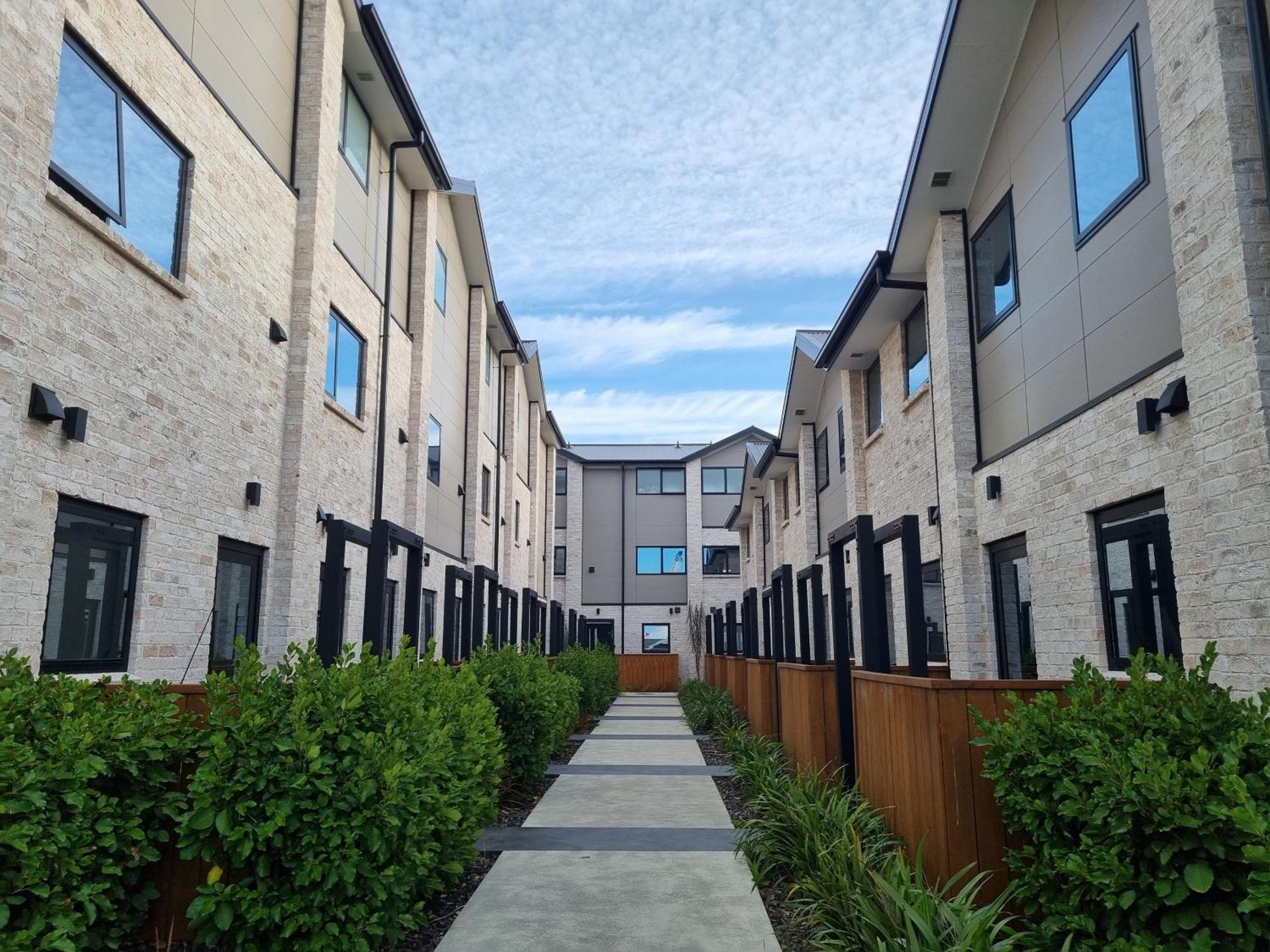 Cloud Nine Elegant Escape Awaits Apartment Крайстчърч Екстериор снимка